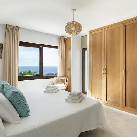 Buenavista Cala Salada 别墅
