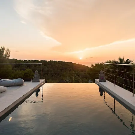 Buenavista Cala Salada 빌라