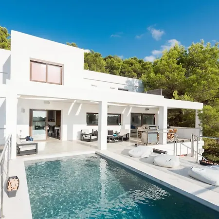 Buenavista Cala Salada Villa