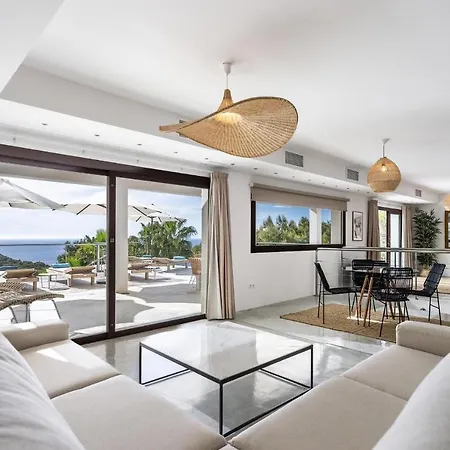 Villa Buenavista Cala Salada