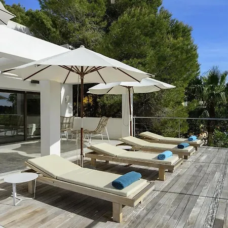 Villa Buenavista Cala Salada