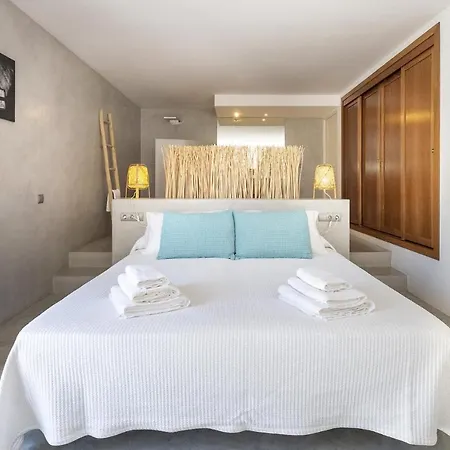 Buenavista Cala Salada 빌라