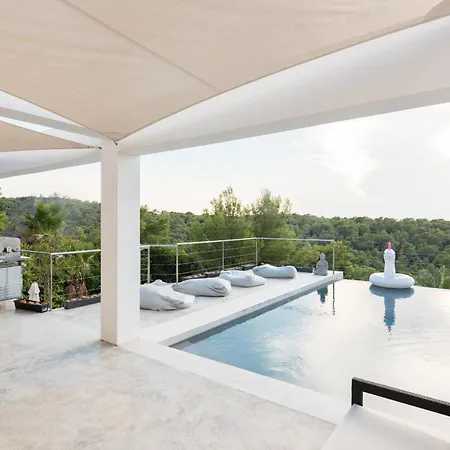 Buenavista Cala Salada Villa San Antonio (Ibiza)