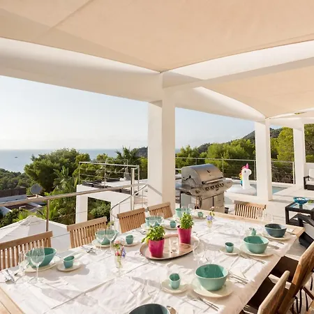 Villa Buenavista Cala Salada