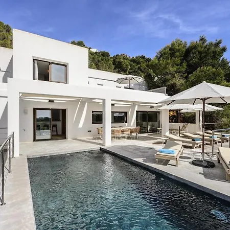 Villa Buenavista Cala Salada