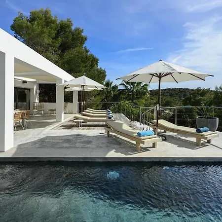 Buenavista Cala Salada Villa