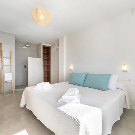 Buenavista Cala Salada * San Antonio (Ibiza)