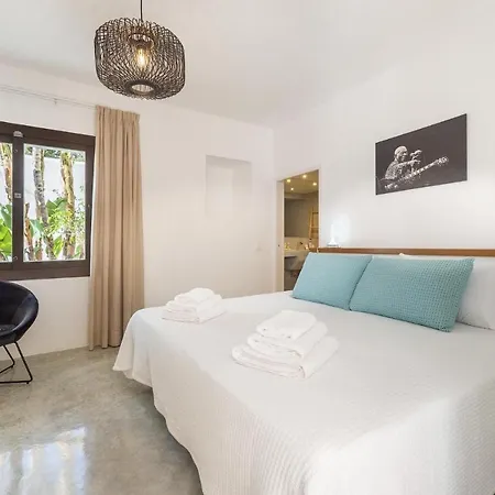 Buenavista Cala Salada Villa San Antonio (Ibiza)