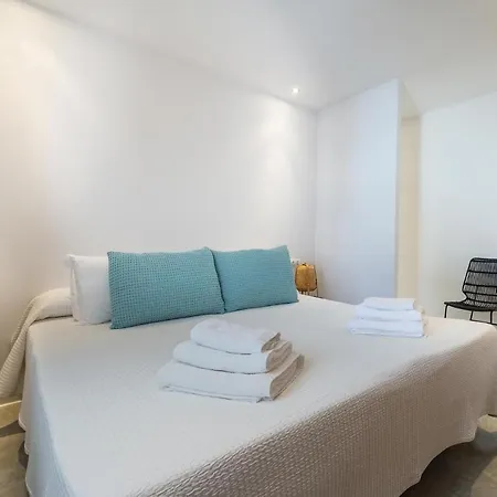 Villa Buenavista Cala Salada *