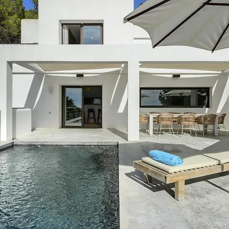 Buenavista Cala Salada Villa