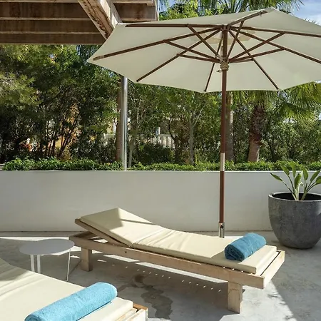 Villa Buenavista Cala Salada *
