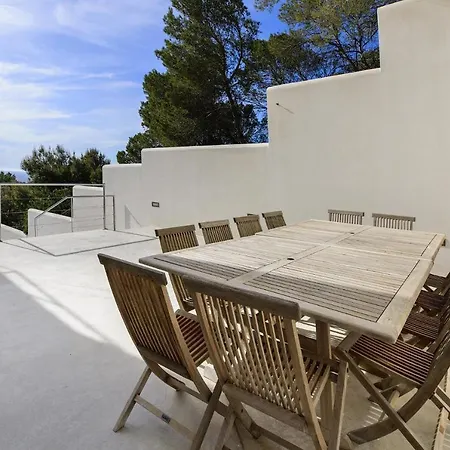 Buenavista Cala Salada San Antonio (Ibiza)