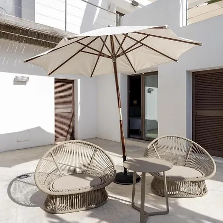 Villa Buenavista Cala Salada San Antonio (Ibiza)