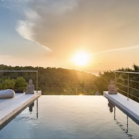 Buenavista Cala Salada Villa