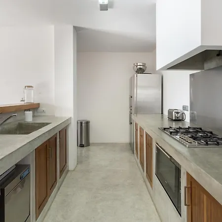 Buenavista Cala Salada Villa